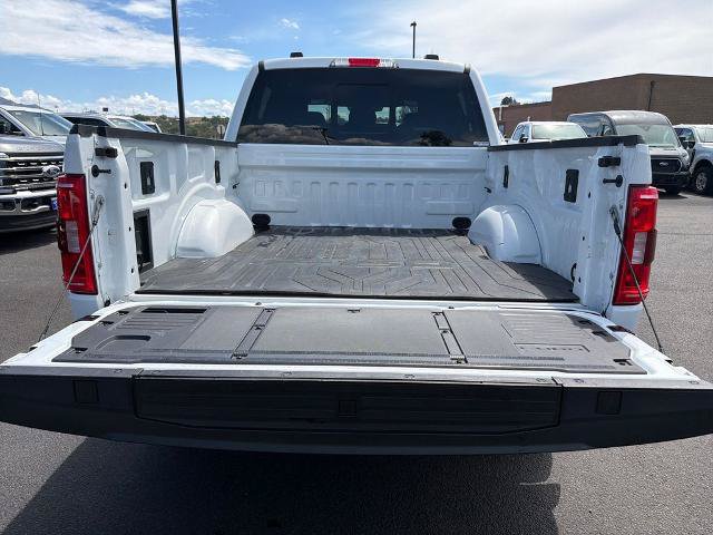 Certified 2023 Ford F150 Tremor w/ Trailer Tow Package AWD/4WD image 17