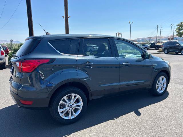 Certified 2019 Ford Escape SE FWD image 5