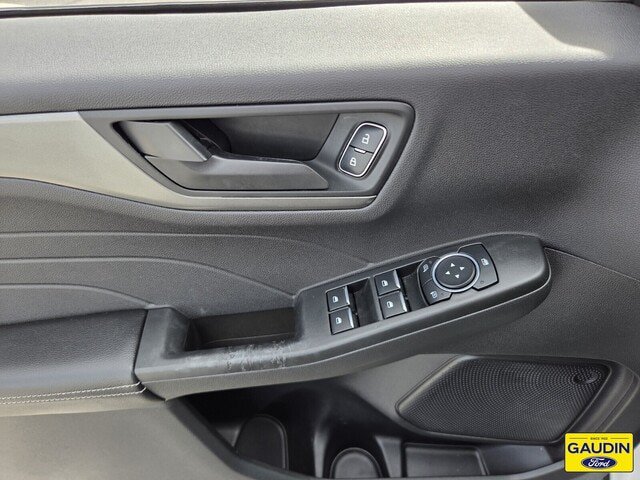 Certified 2023 Ford Escape Active FWD image 18