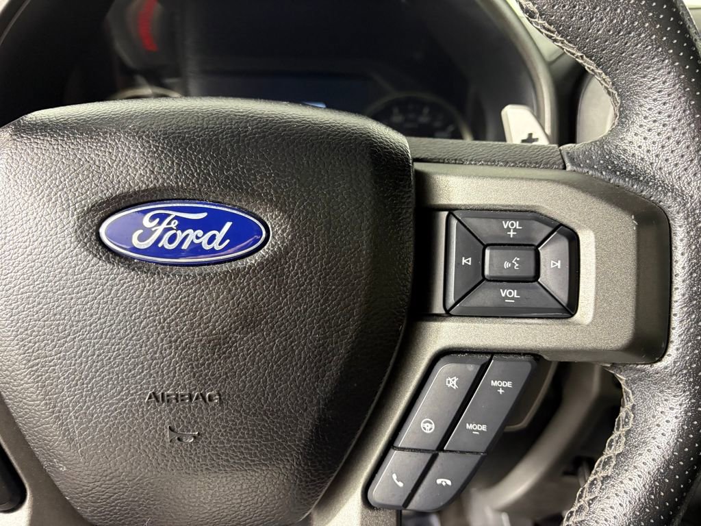 Certified 2018 Ford F150 Raptor w/ Equipment Group 802A Luxury AWD/4WD image 22
