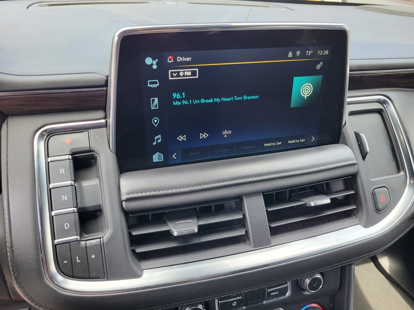 Used 2023 Chevrolet Tahoe LT image 20