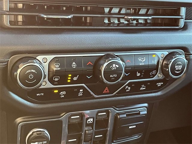 Used 2024 Jeep Wrangler Unlimited Rubicon 392 image 23