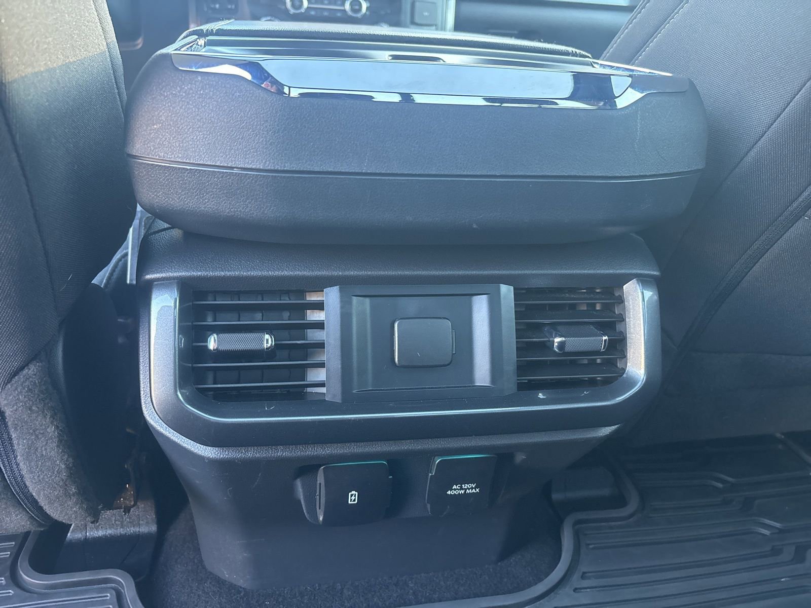 Certified 2023 Ford F150 XLT w/ Equipment Group 302A High AWD/4WD image 37