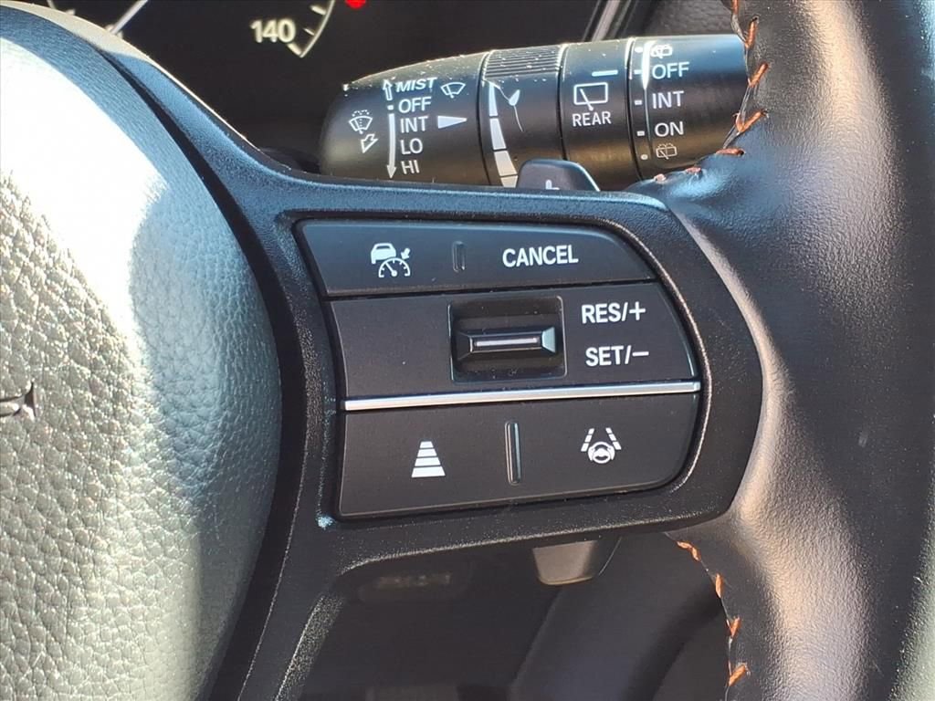 Used 2024 Honda CR-V Sport image 24