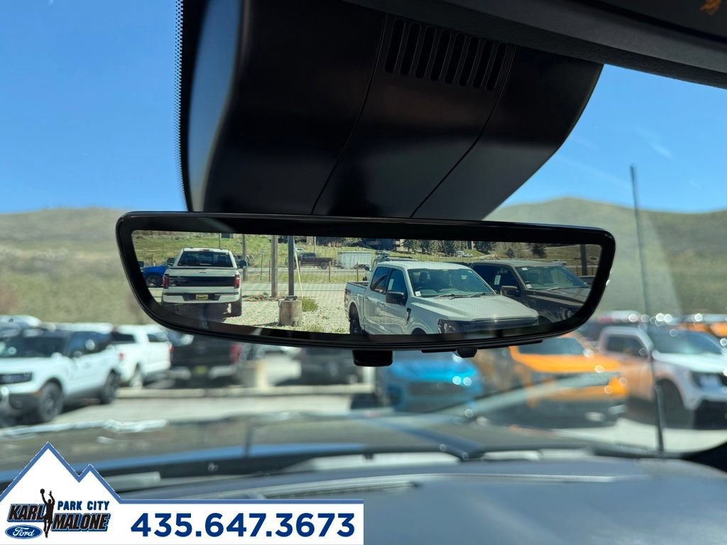 Used 2024 GMC Sierra 3500 Denali Ultimate AWD/4WD image 25