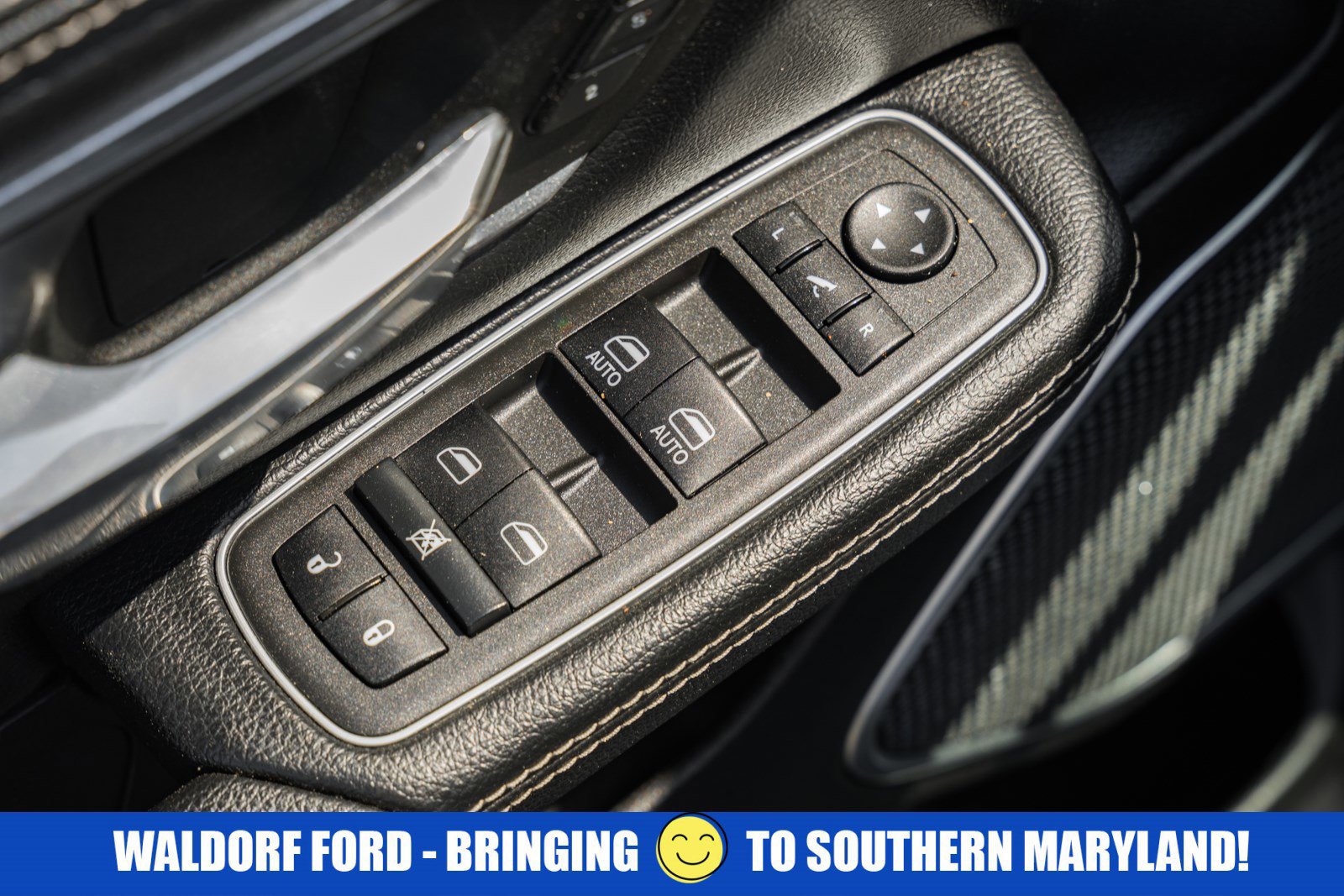 Used 2022 RAM 1500 Laramie w/ Sport Appearance Package AWD/4WD image 42