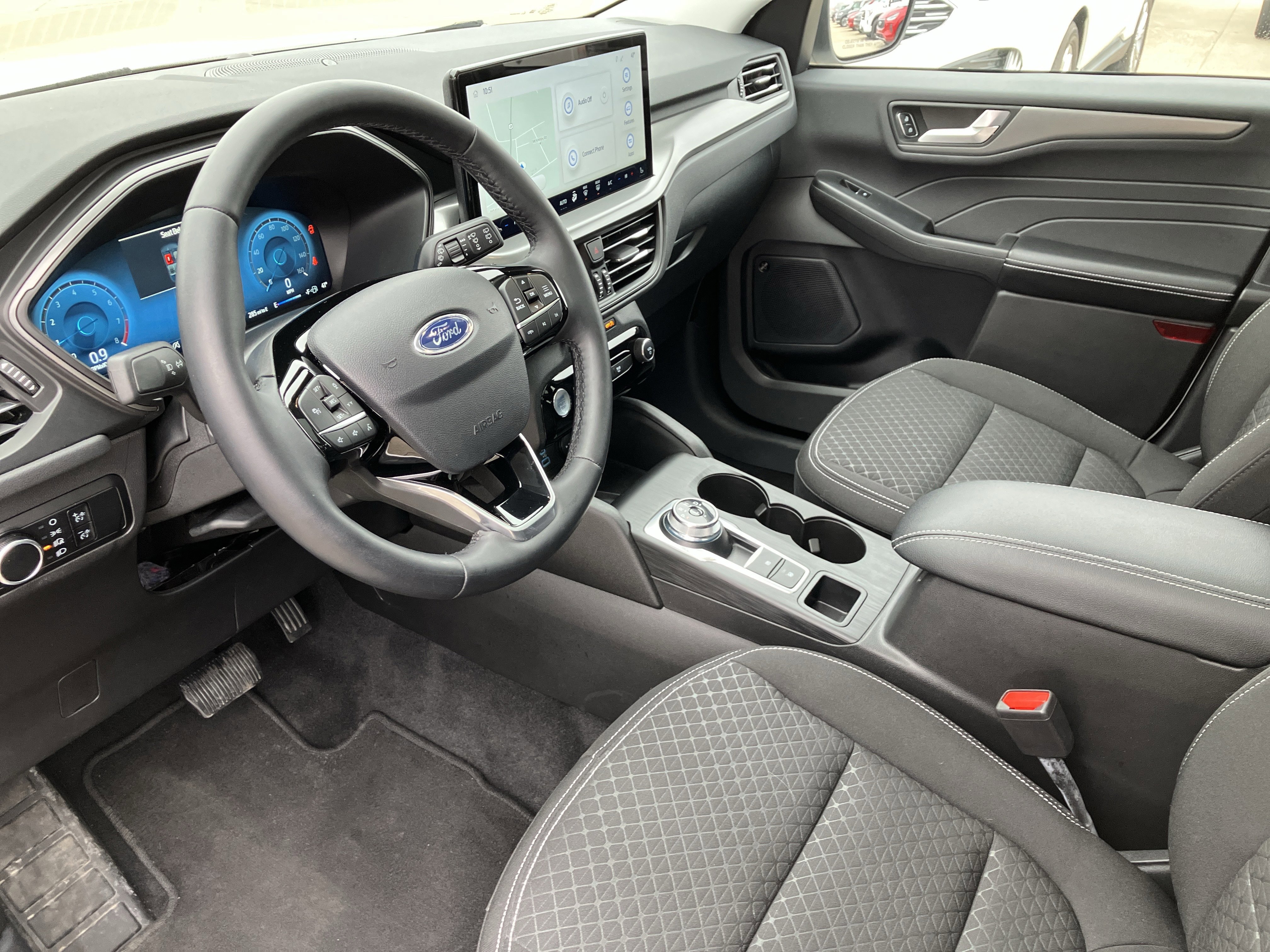 Certified 2023 Ford Escape Active w/ Tech Pack #2 image 22