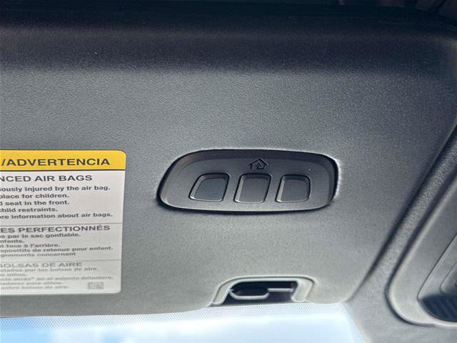 Certified 2025 Ford Bronco Outer Banks AWD/4WD image 29