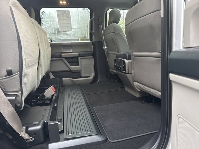 Certified 2019 Ford F250 XLT w/ XLT Premium Package image 18