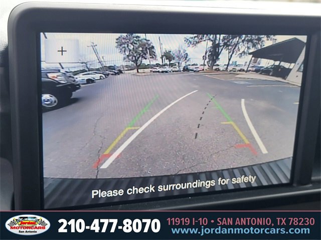 Certified 2024 Ford Maverick XLT w/ XLT Luxury Package image 19