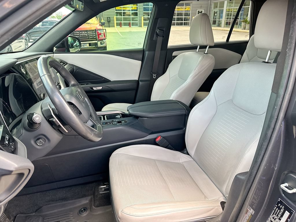 Used 2024 Lexus TX 350 FWD w/ Cold Weather Package image 8