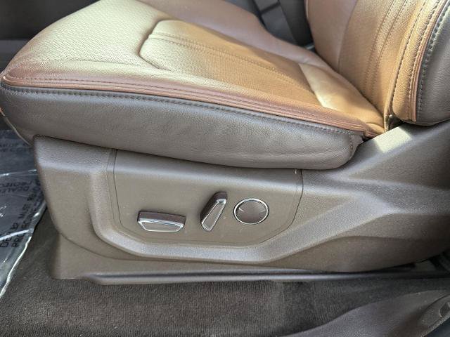 Certified 2022 Ford Expedition King Ranch AWD/4WD image 24