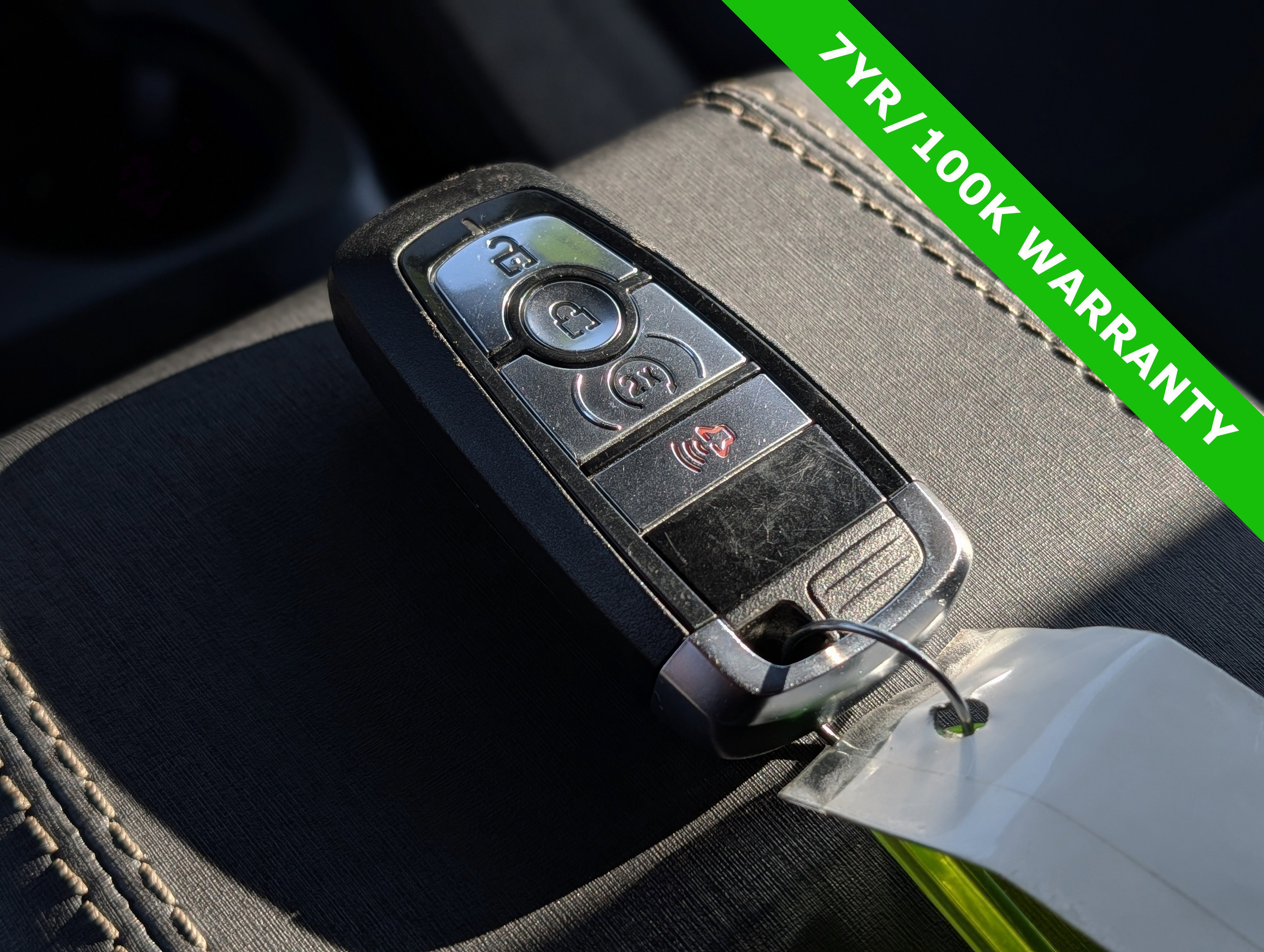 Certified 2025 Ford Bronco Big Bend image 34