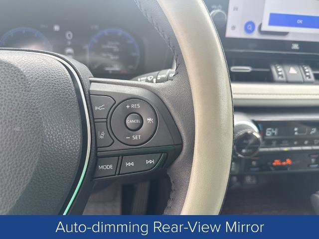 Used 2024 Toyota RAV4 Limited w/ Weather Package image 21