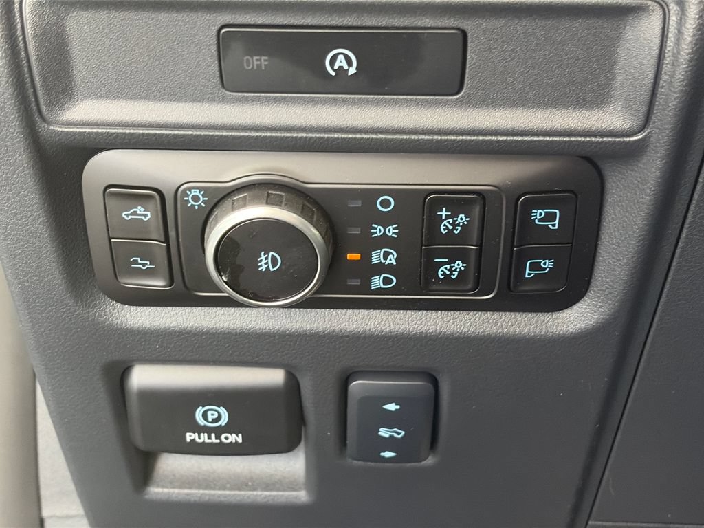 Certified 2025 Ford F150 Raptor AWD/4WD image 25