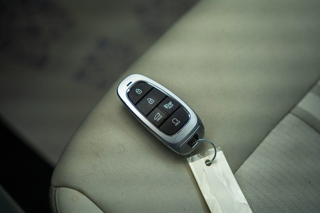 Used 2022 Hyundai Sonata SEL FWD image 44