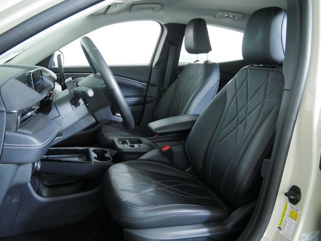Certified 2025 Ford Mustang Mach-E Select w/ Comfort Package Lite AWD/4WD image 21