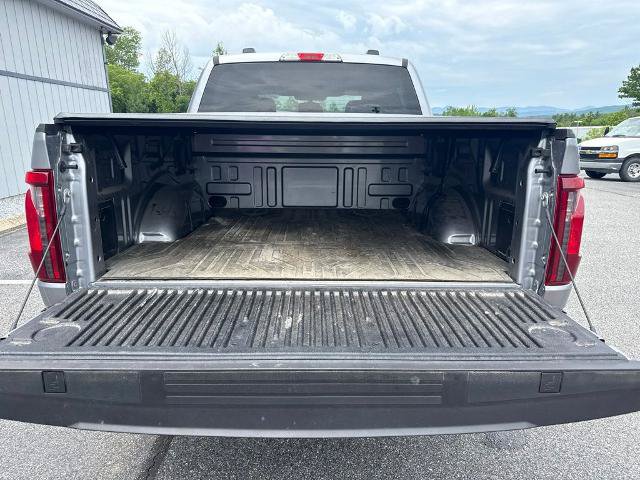 Certified 2024 Ford F150 STX w/ STX Black Appearance Package AWD/4WD image 27