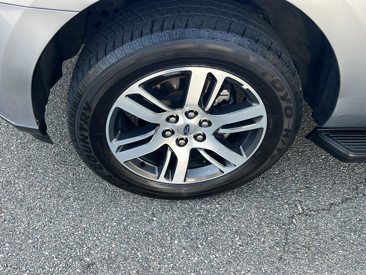 Certified 2024 Ford Expedition Max Limited image 43