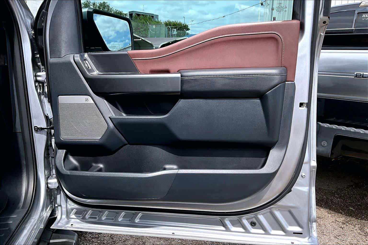Certified 2023 Ford F150 Lariat AWD/4WD image 23