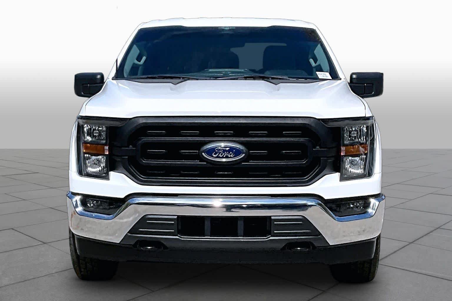 Certified 2023 Ford F150 XL w/ XL Chrome Appearance Package AWD/4WD image 10
