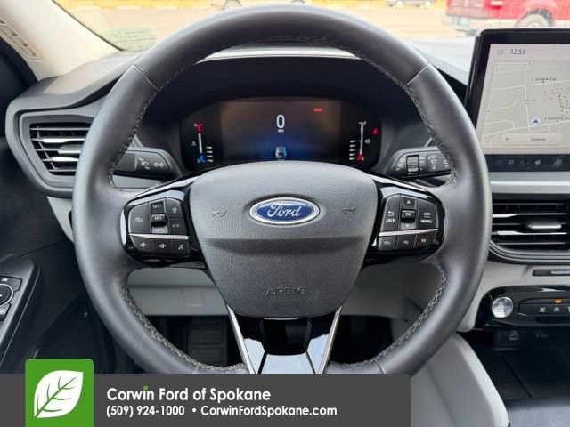 Certified 2023 Ford Escape Active w/ Tech Pack #1 AWD/4WD image 20