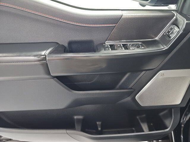 Certified 2024 Ford F150 Raptor AWD/4WD image 12