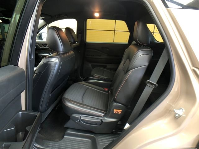 Used 2023 Nissan Pathfinder Rock Creek image 20