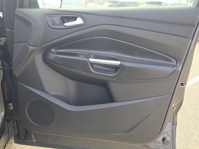 Certified 2019 Ford Escape SEL image 11