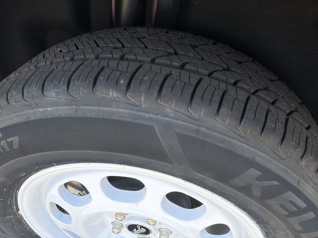 Certified 2023 Ford Bronco Sport Heritage w/ Heritage Convenience Package AWD/4WD image 30