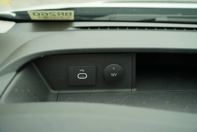 Certified 2025 Ford Transit 350 XLT AWD/4WD image 13