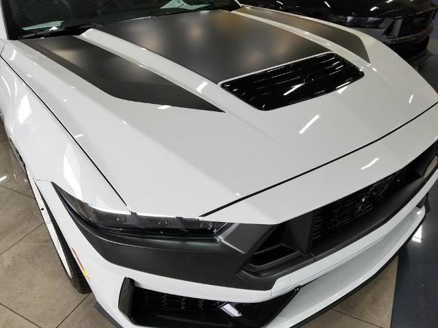Certified 2024 Ford Mustang Dark Horse RWD image 27