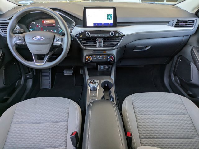 Certified 2022 Ford Escape SE image 12