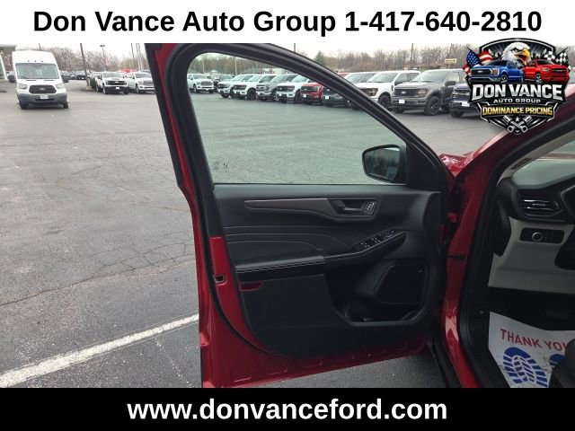 Certified 2023 Ford Escape Active image 24