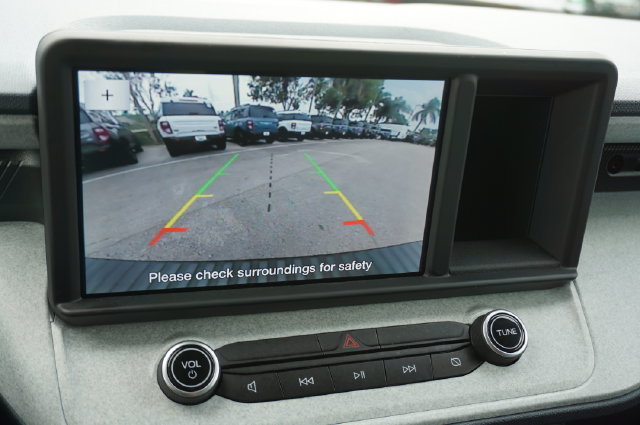 Certified 2023 Ford Maverick XLT FWD image 14