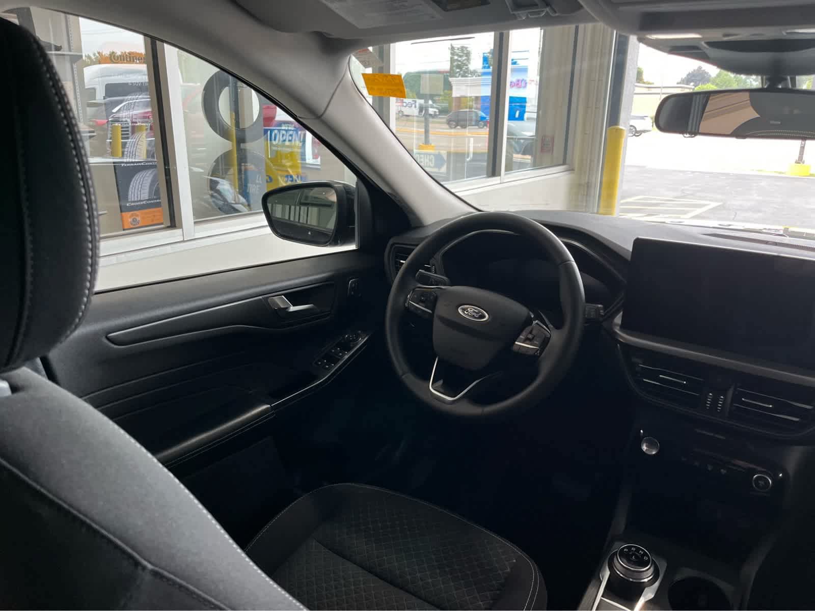 Certified 2023 Ford Escape Active w/ Tech Pack #2 AWD/4WD image 15