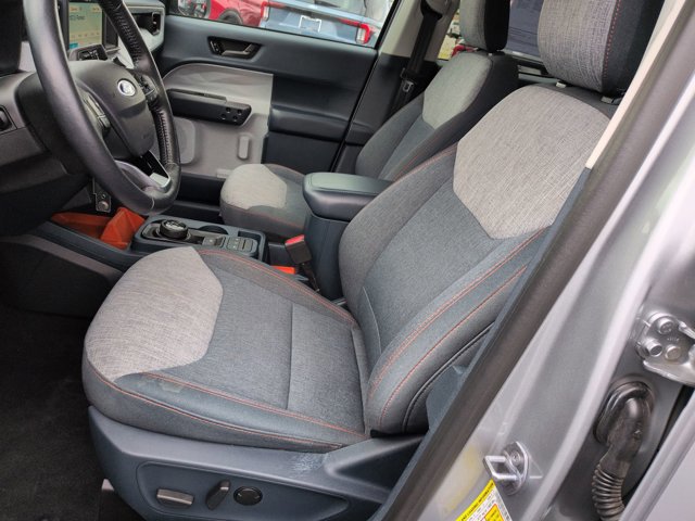 Certified 2022 Ford Maverick XLT w/ XLT Luxury Package FWD image 16