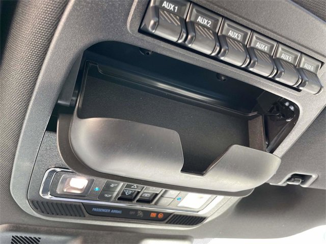 Certified 2025 Ford F250 Platinum image 30