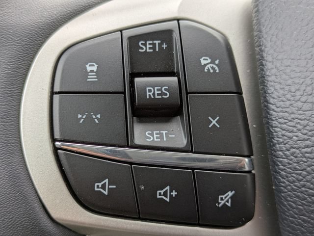 Certified 2026 Ford Explorer Active w/ Active Comfort Package RWD image 25