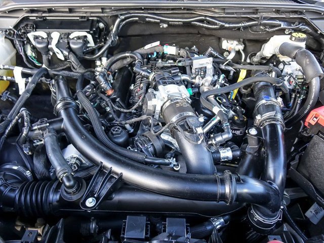 Certified 2025 Ford Ranger XLT w/ Equipment Group 301A High AWD/4WD image 31