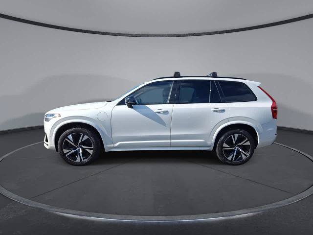 Used 2022 Volvo XC90 T8 R-Design AWD/4WD image 5