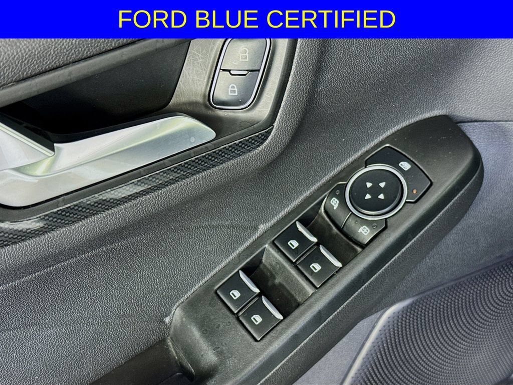 Certified 2023 Ford Escape ST-Line Select AWD/4WD image 20