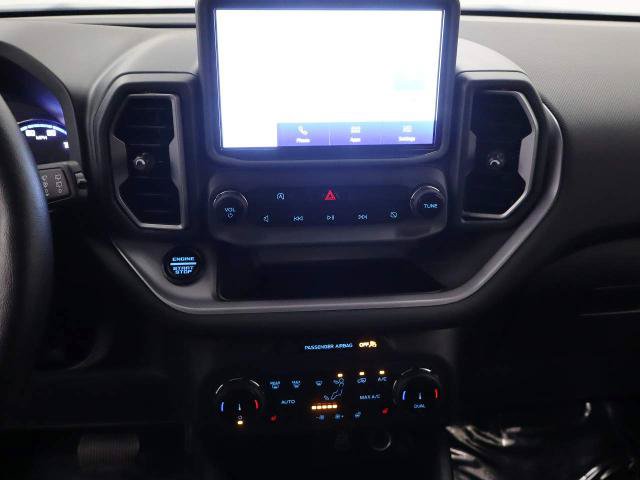 Certified 2023 Ford Bronco Sport Outer Banks w/ Tech Package AWD/4WD image 19