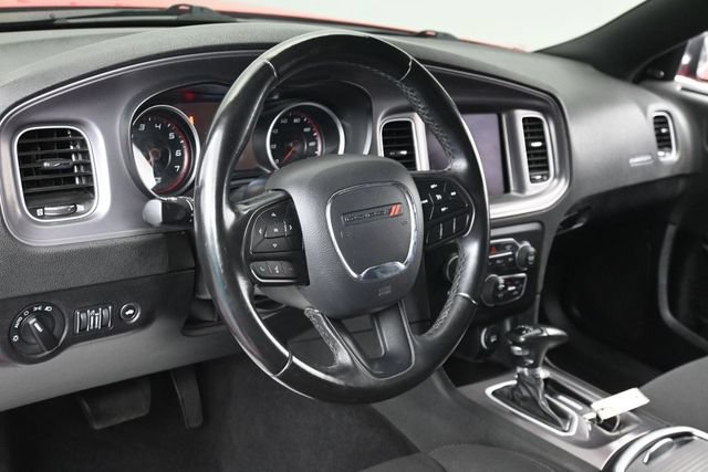 Used 2023 Dodge Charger GT AWD/4WD image 18