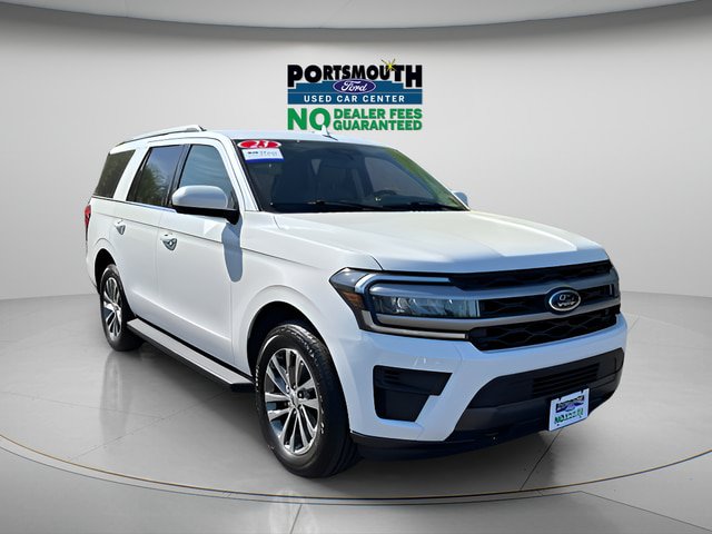 Certified 2022 Ford Expedition XLT AWD/4WD image 30