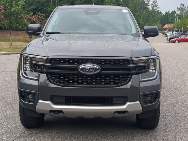 Certified 2024 Ford Ranger XLT w/ FX4 Off-Road Package AWD/4WD image 9