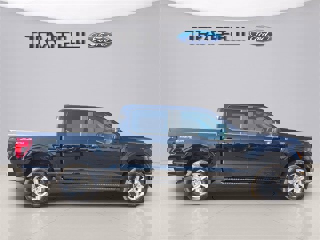 Certified 2024 Ford F150 XL w/ Equipment Group 103A High image 3