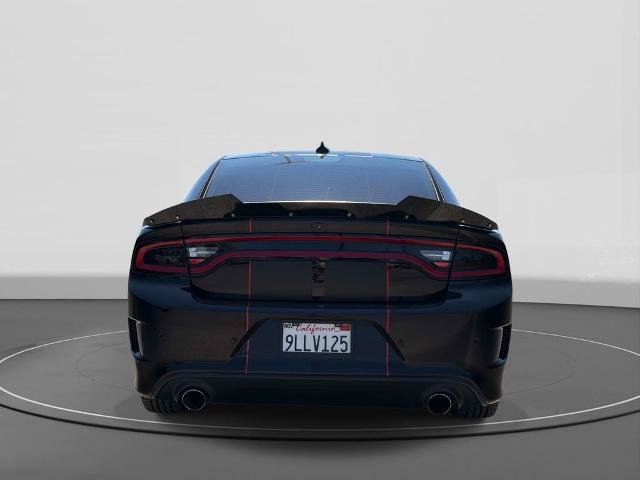 Used 2021 Dodge Charger R/T RWD image 6