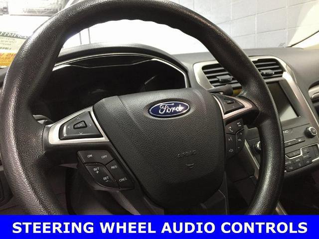 Certified 2019 Ford Fusion SE image 18