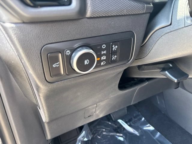 Certified 2023 Ford Bronco Sport Outer Banks w/ Tech Package AWD/4WD image 16